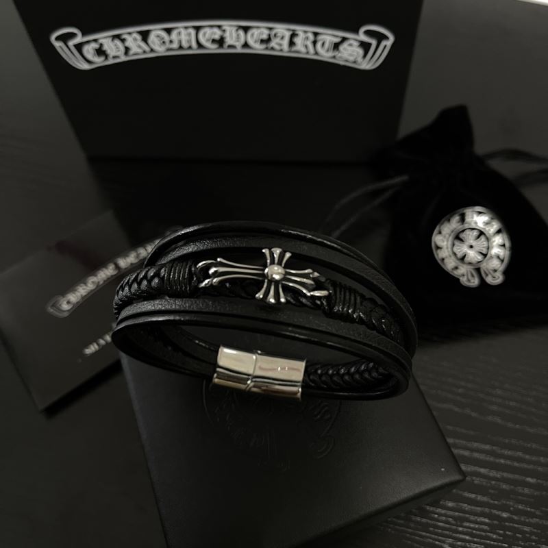 Chrome Hearts Bracelets